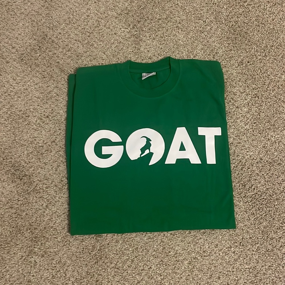 GOAT SHIRT